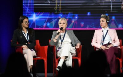 “Empowerment femminile per lo sviluppo delle imprese il ruolo delle camere di commercio”