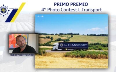IVº Photo Contest L.Transport