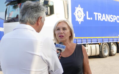 In programmazione su telemax uno speciale su Luciana Ferrone 