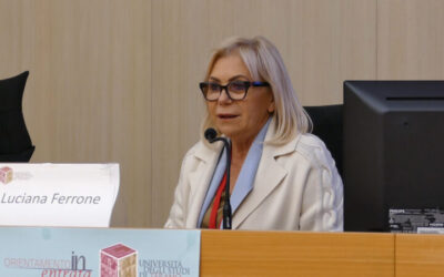 “Move Forward. La formazione universitaria per la transizione al mondo del lavoro”