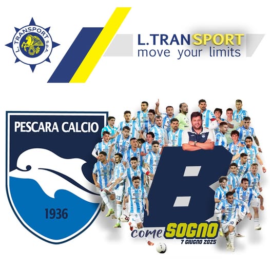 PESCARA CALCIO