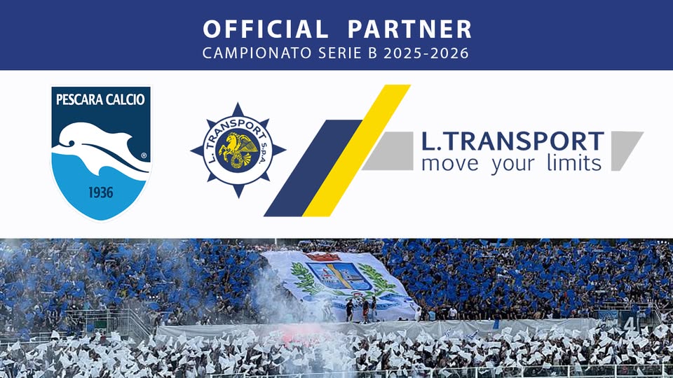 L.Transport e Pescara Calcio
