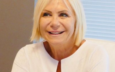 LUCIANA FERRONE (CEO L.Transport) su sconti ENI